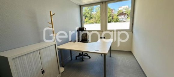 Büro in Haute-Savoie, France 123m², Nr. 289949 5