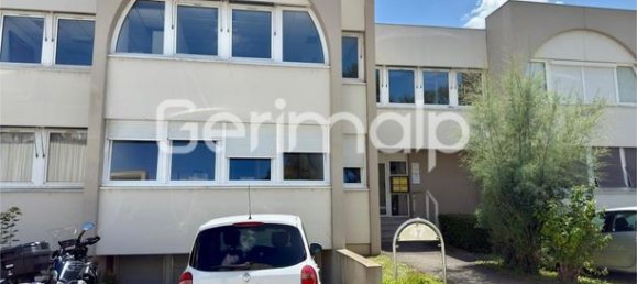 Büro in Haute-Savoie, France 123m², Nr. 289949 2