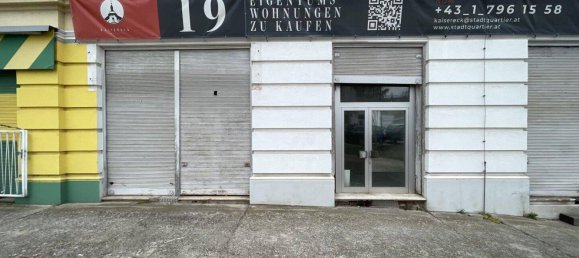 Коммерческая недвижимость 95м² в Зиммеринг, Австрия № 208677 3