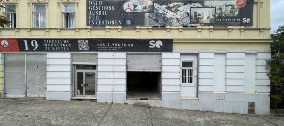 Коммерческая недвижимость 95м² в Зиммеринг, Австрия № 208677 10