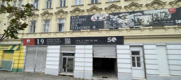 Коммерческая недвижимость 95м² в Зиммеринг, Австрия № 208677 4