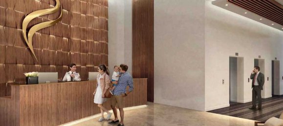 Wohnung in AZIZI FAWAD, Al Jaddaf, UAE 33.73m², Nr. 59397 7