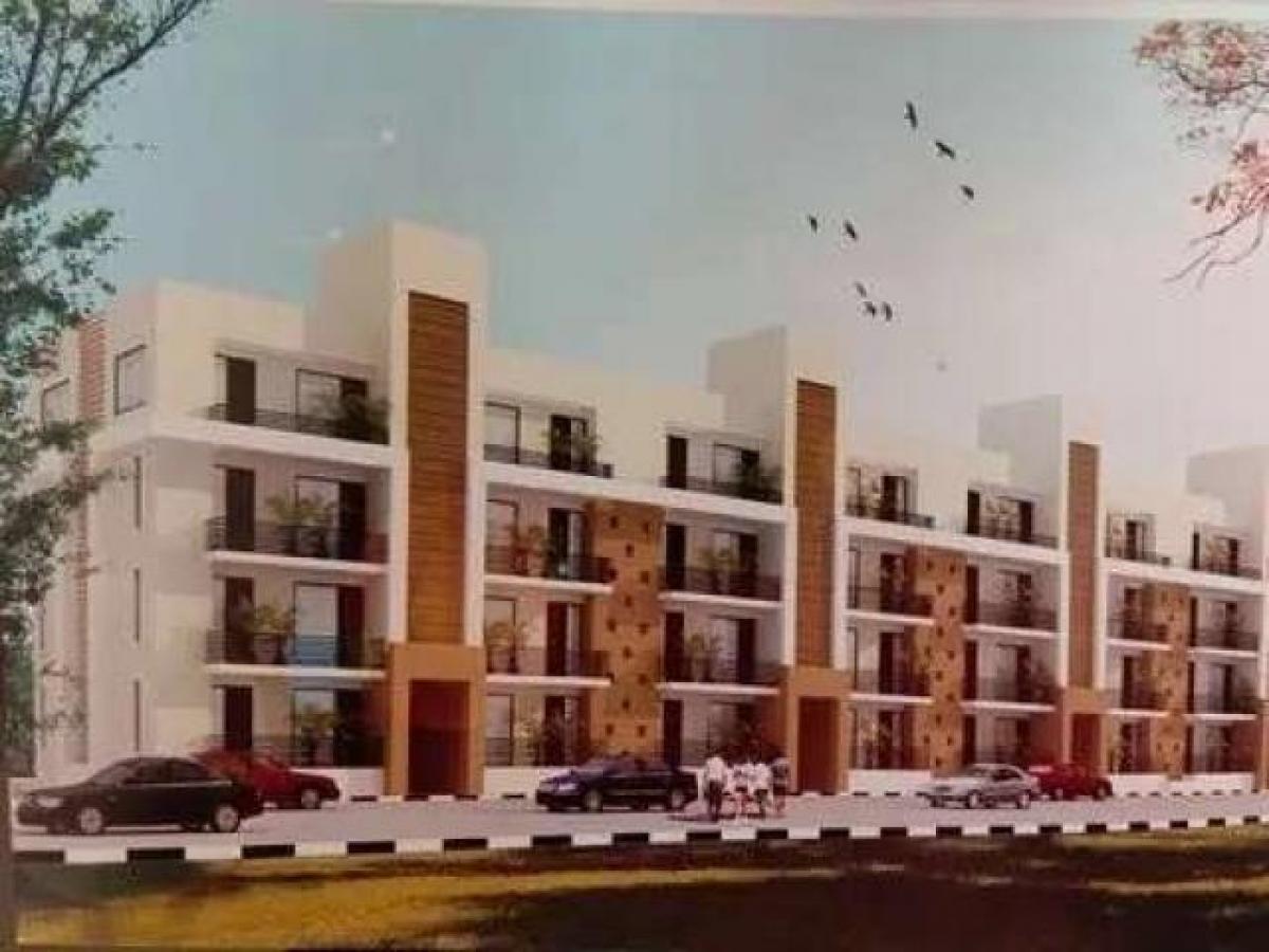 3 غرف نوم منزل في Mohali, India رقم 21771