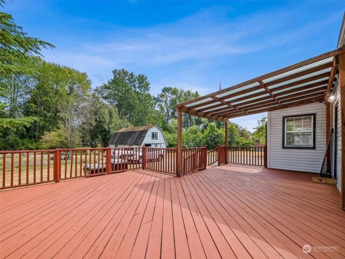 3 bedrooms House in Tacoma, USA No. 400001