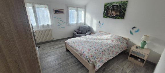 4 bedrooms House in Locmine, France No. 202304 5