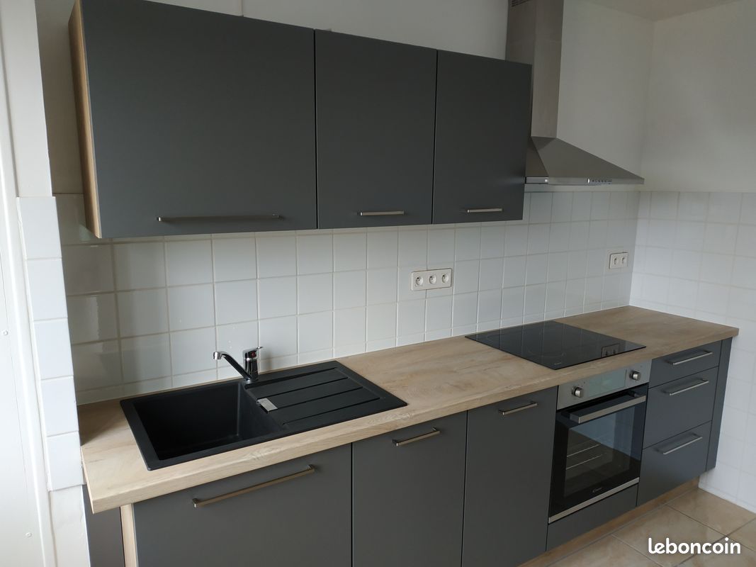 Apartamento T1 em Le Malesherbois, France N.º 283280