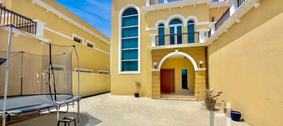 4 bedrooms Villa in Jumeirah Park, UAE No. 28460 17