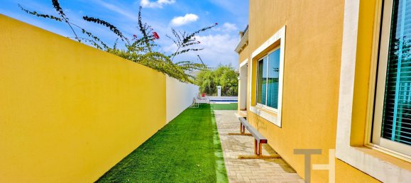 4 bedrooms Villa in Jumeirah Park, UAE No. 28460 15