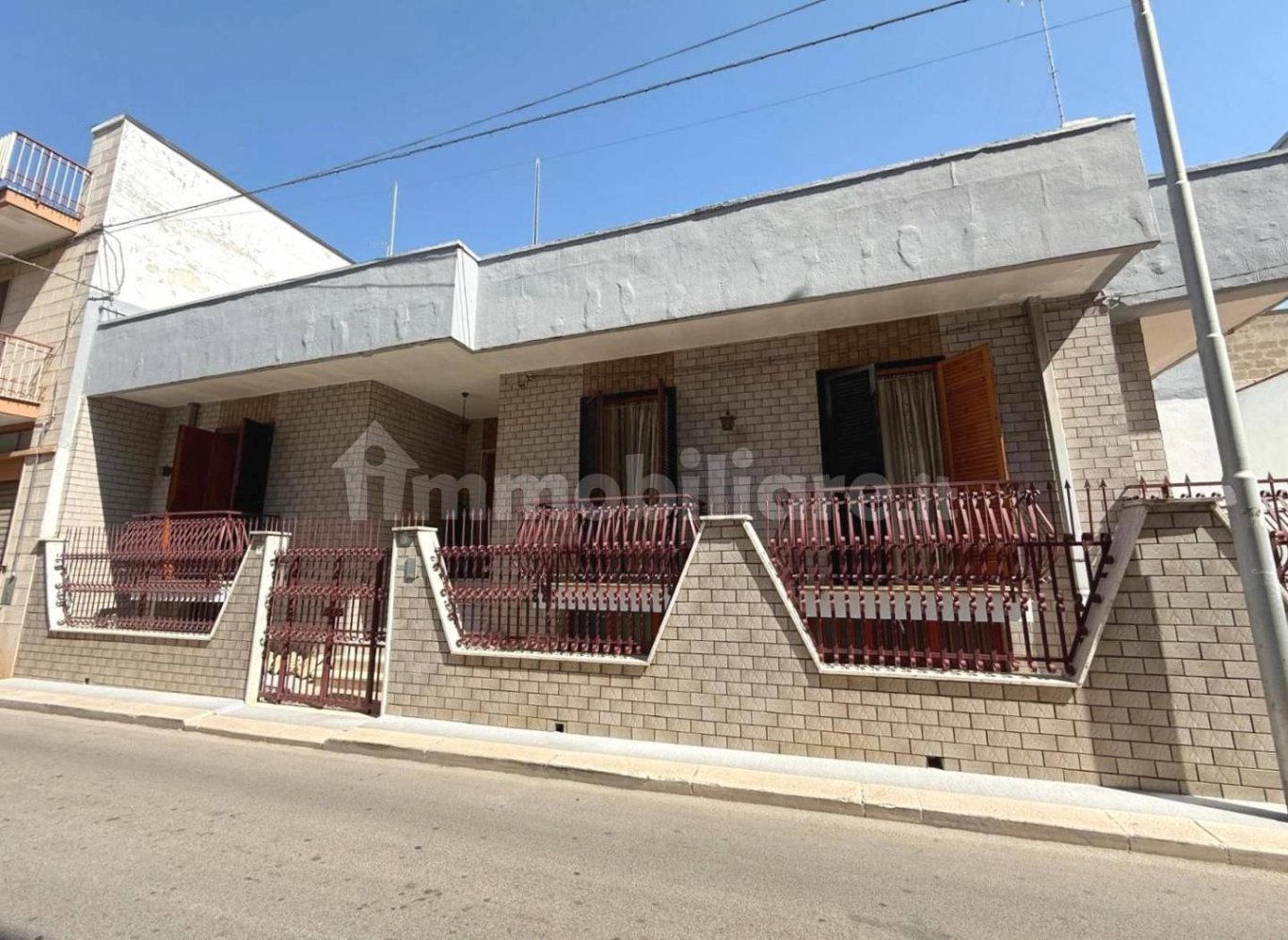 2 غرف نوم فيلا في Acquaviva delle Fonti, Italy رقم 267715