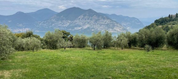 قطعة أرض في Iseo, Italy 33000متر مربع رقم 172177 2