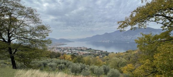 قطعة أرض في Iseo, Italy 33000متر مربع رقم 172177 19