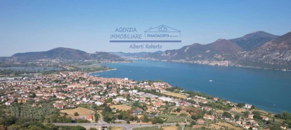 قطعة أرض في Iseo, Italy 33000متر مربع رقم 172177 22