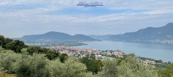 قطعة أرض في Iseo, Italy 33000متر مربع رقم 172177 9
