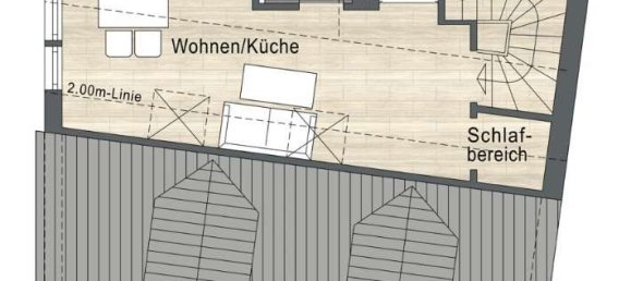 2 Schlafzimmer Doppelhaus in Schwäbisch Hall, Germany, Nr. 39565 19