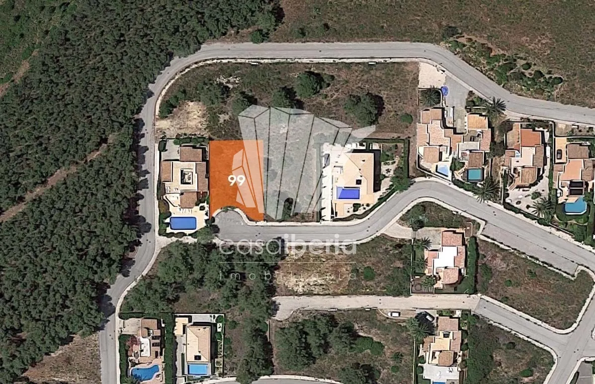 220m² Land in Budens, Portugal No. 62750
