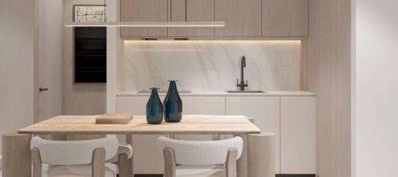 Квартира с 1 спальней в Рас-эль-Хайма, ОАЭ № 97120 6