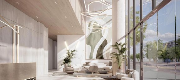 Квартира с 1 спальней в Рас-эль-Хайма, ОАЭ № 97120 13