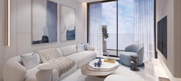 Квартира с 1 спальней в Рас-эль-Хайма, ОАЭ № 97120 7