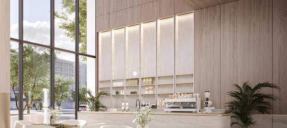 Квартира с 1 спальней в Рас-эль-Хайма, ОАЭ № 97120 11