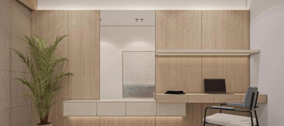 Квартира с 1 спальней в Рас-эль-Хайма, ОАЭ № 97120 9