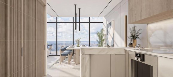 Квартира с 1 спальней в Рас-эль-Хайма, ОАЭ № 97120 5