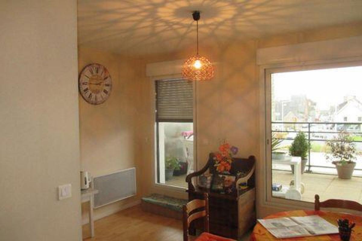 2 chambres Condo à Loudéac, France No. 32875