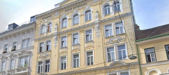 Apartamento de 4 divisões em Mariahilf, Austria N.º 244496 11