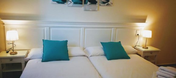 15 غرف نوم منزل في Ronda, Spain رقم 88649 37