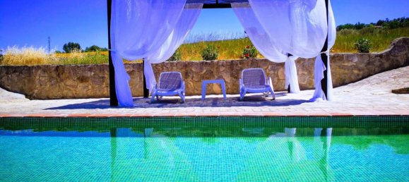 15 غرف نوم منزل في Ronda, Spain رقم 88649 24