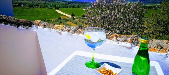 15 غرف نوم منزل في Ronda, Spain رقم 88649 12