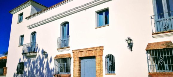 15 غرف نوم منزل في Ronda, Spain رقم 88649 25