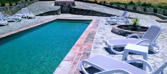 15 غرف نوم منزل في Ronda, Spain رقم 88649 21