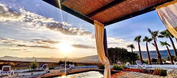 15 غرف نوم منزل في Ronda, Spain رقم 88649 31