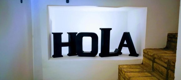 15 غرف نوم منزل في Ronda, Spain رقم 88649 8