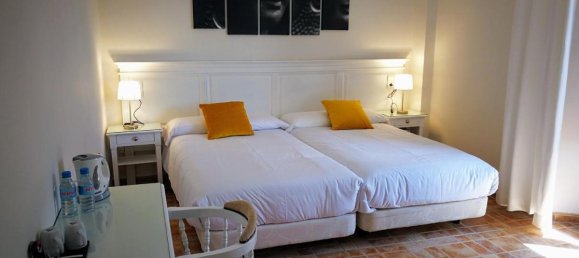 15 غرف نوم منزل في Ronda, Spain رقم 88649 44