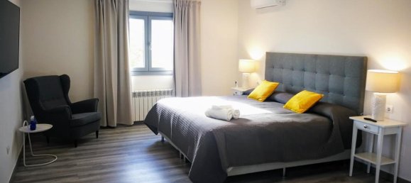 15 غرف نوم منزل في Ronda, Spain رقم 88649 38