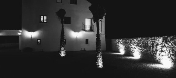 15 غرف نوم منزل في Ronda, Spain رقم 88649 11