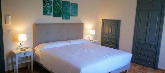 15 غرف نوم منزل في Ronda, Spain رقم 88649 42