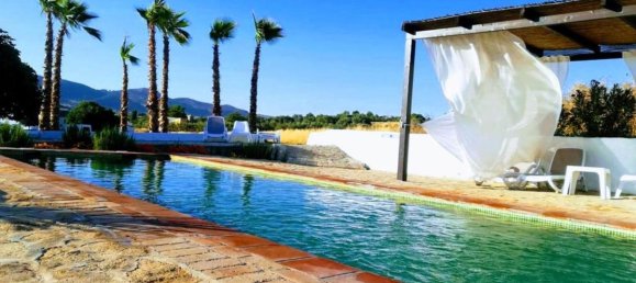 15 غرف نوم منزل في Ronda, Spain رقم 88649 28