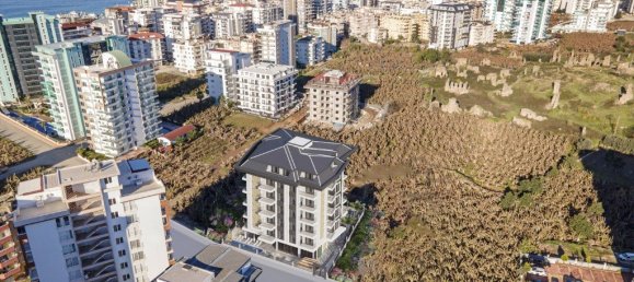 Apartment 3+1 in Alanya, Turkey No. 4406 3