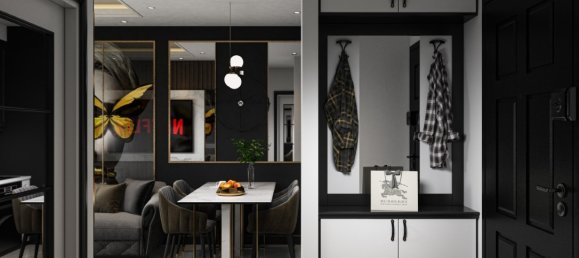 Apartment 3+1 in Alanya, Turkey No. 4406 7