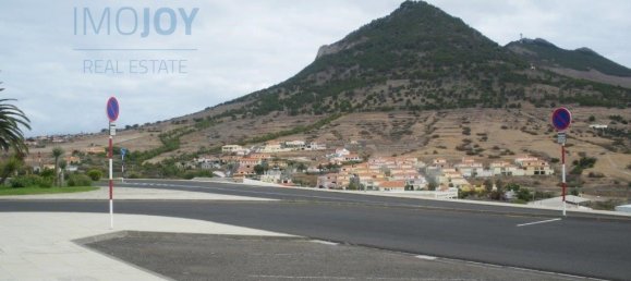 Grundstück in Porto Santo, Portugal 430m², Nr. 315731 2