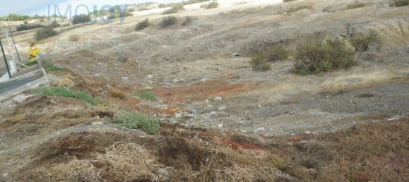 Grundstück in Porto Santo, Portugal 430m², Nr. 315731 11