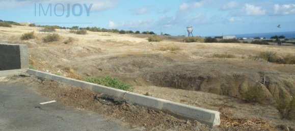 Grundstück in Porto Santo, Portugal 430m², Nr. 315731 16