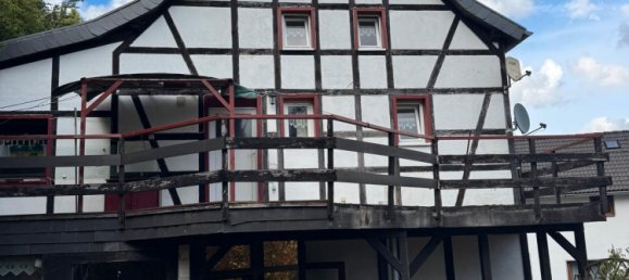 4 bedrooms Townhouse in Euskirchen, Germany No. 314780 14