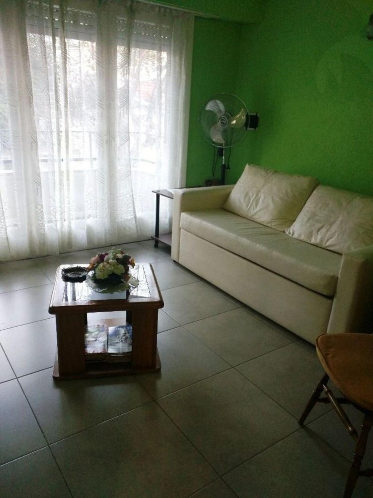 3 bedrooms Apartment in Mar del Plata, Argentina No. 98475