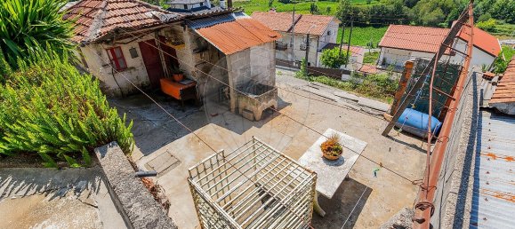 3 Schlafzimmer Haus in Lousada, Portugal, Nr. 30096 4