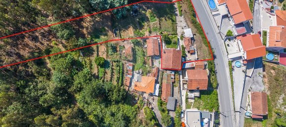 3 Schlafzimmer Haus in Lousada, Portugal, Nr. 30096 27