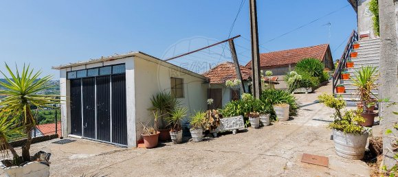 3 Schlafzimmer Haus in Lousada, Portugal, Nr. 30096 21