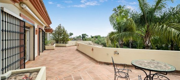 6 chambres Villa à Marbella, Spain No. 71843 11